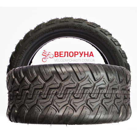 Покрышка 85 / 65 - 6.5 Самокат / Гироскутер E-Bike Покрышка 85 / 65 - 6.5 Самокат / Гироскутер E-Bike